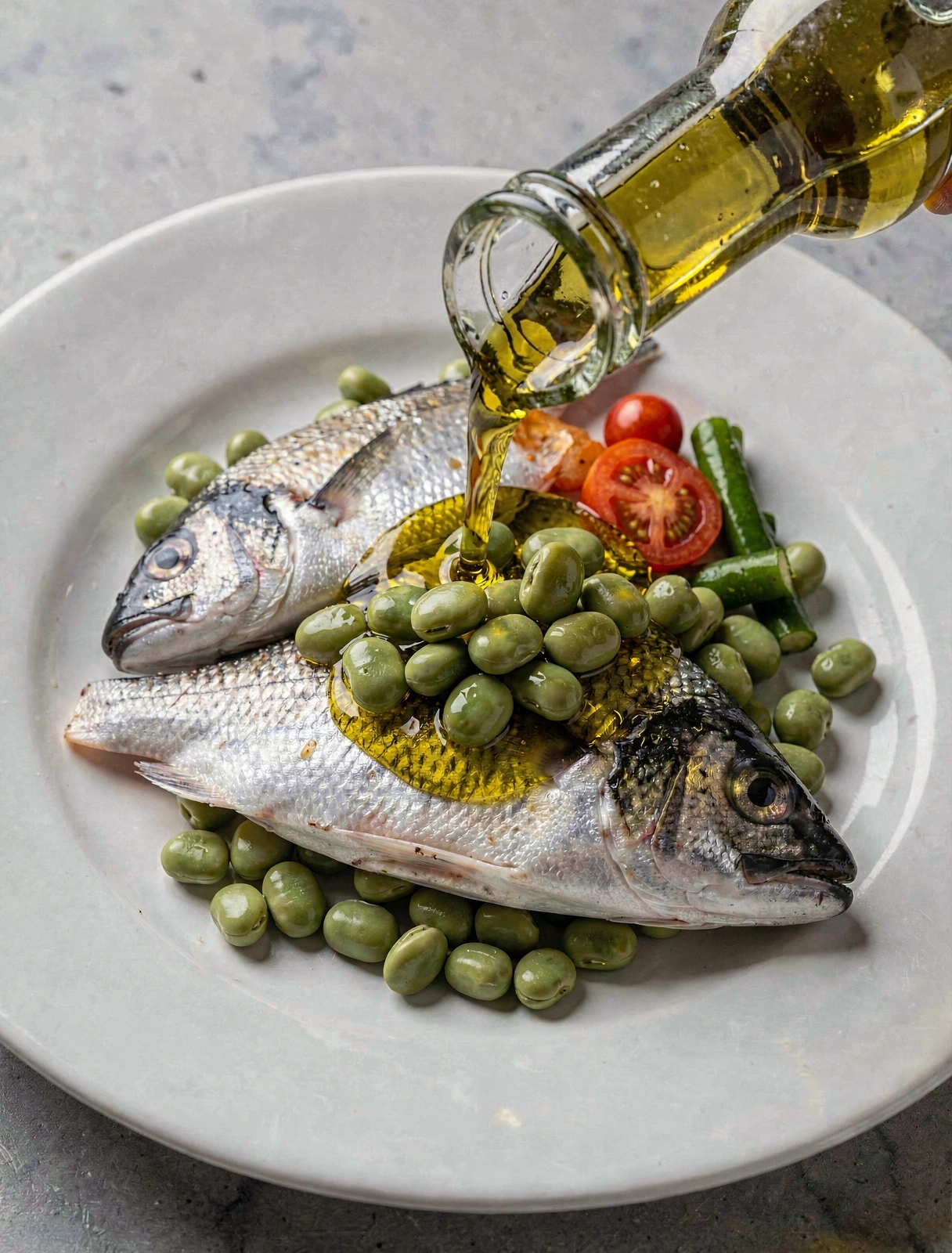 Nutrição e Sazonalidade